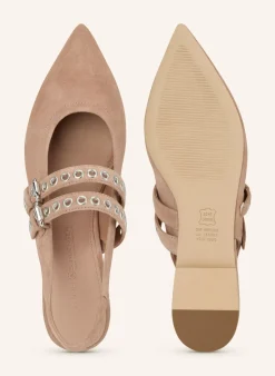 Slingballerinas GRETA