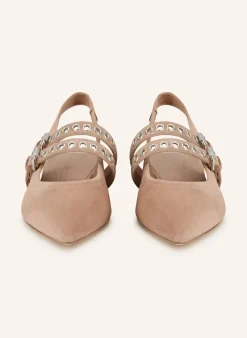 Slingballerinas GRETA