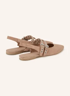 Slingballerinas GRETA