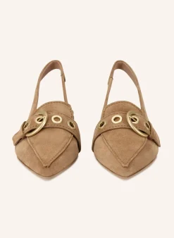 Slingballerinas GRETA