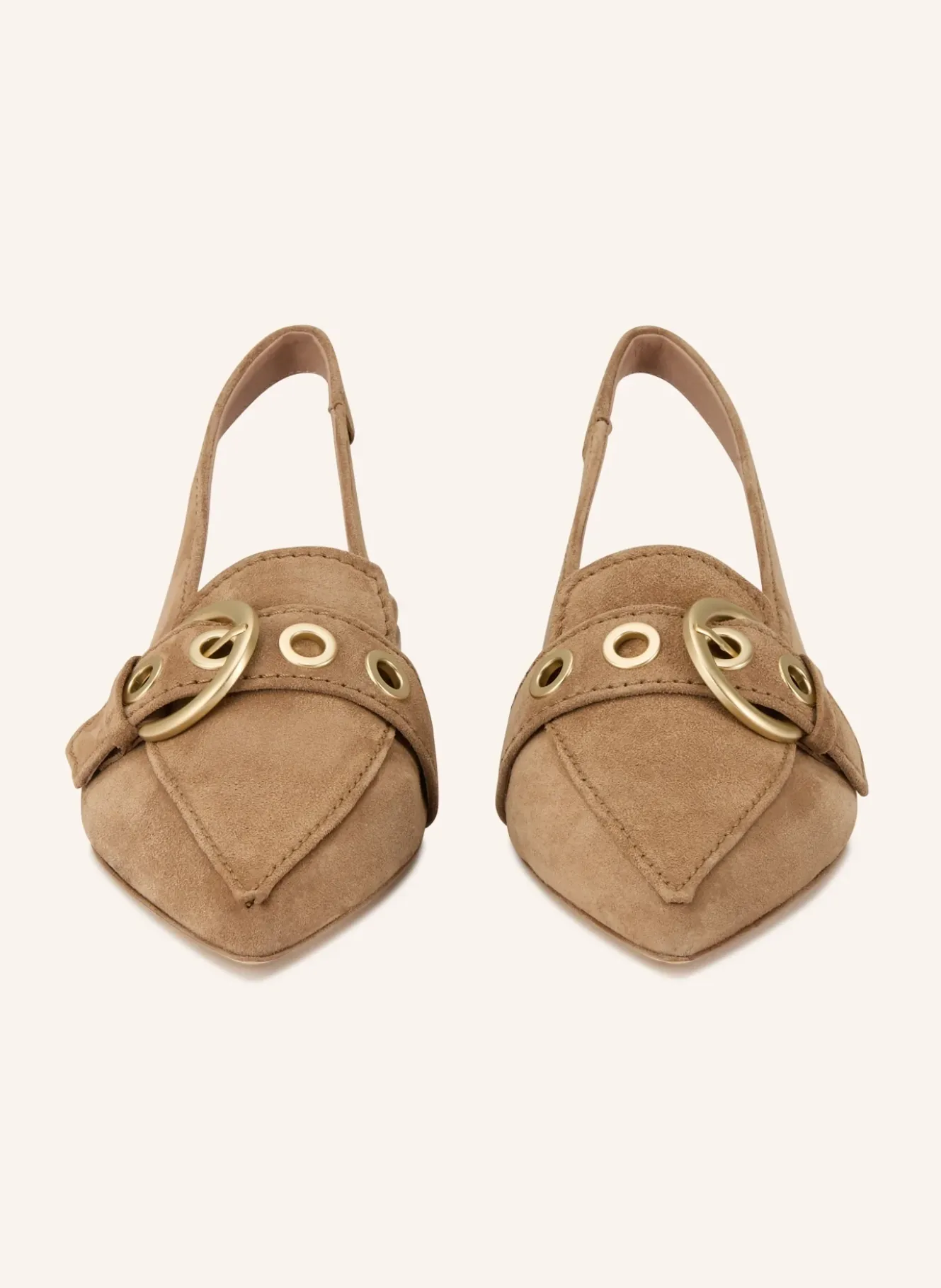 Slingballerinas GRETA