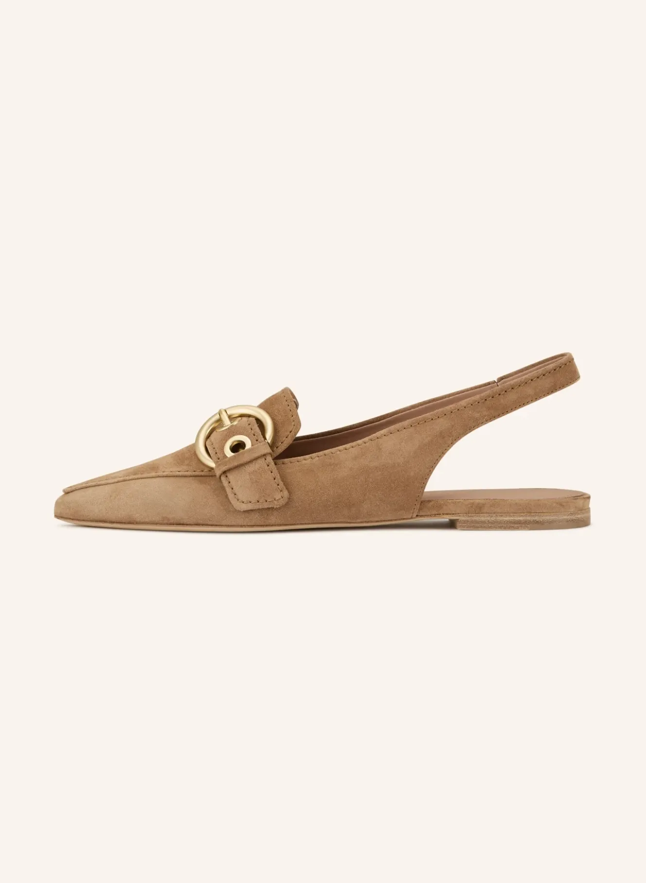 Slingballerinas GRETA