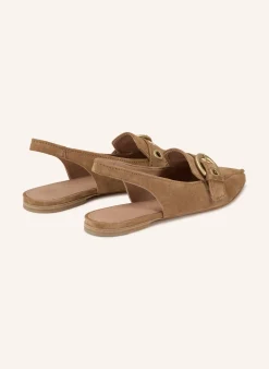 Slingballerinas GRETA
