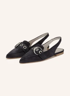 Slingballerinas GRETA