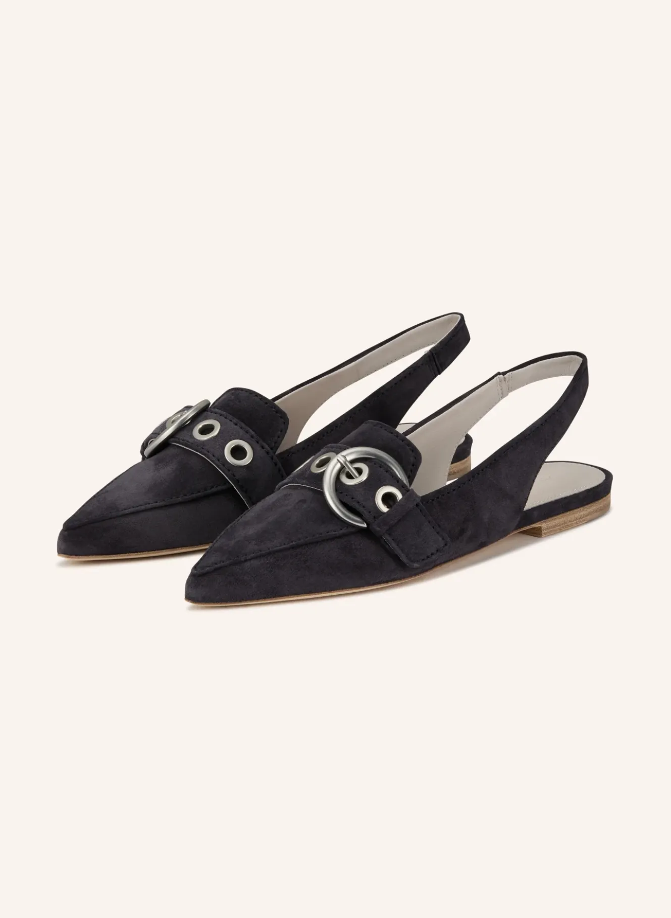 Slingballerinas GRETA