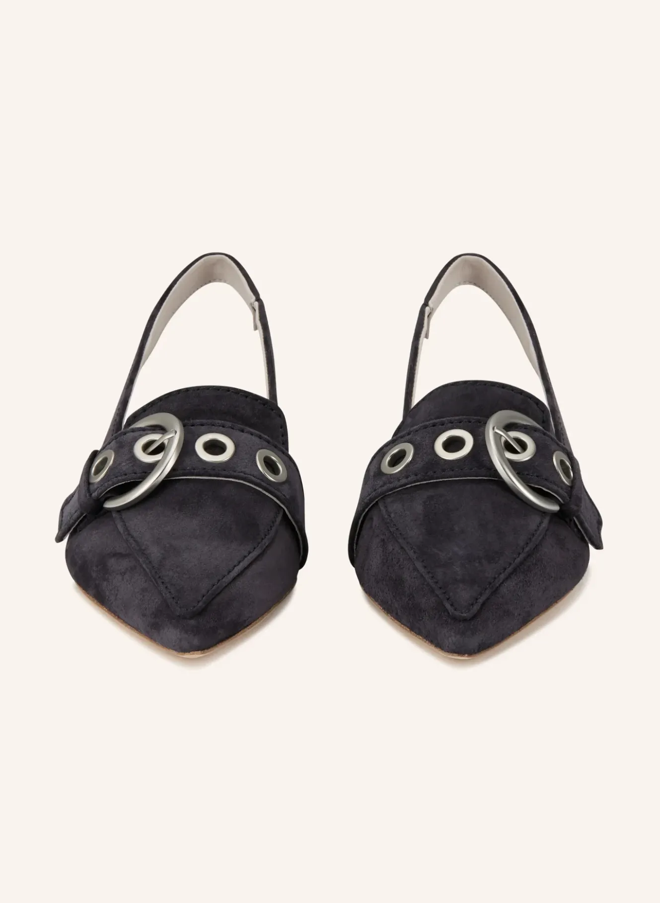 Slingballerinas GRETA