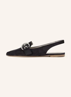 Slingballerinas GRETA
