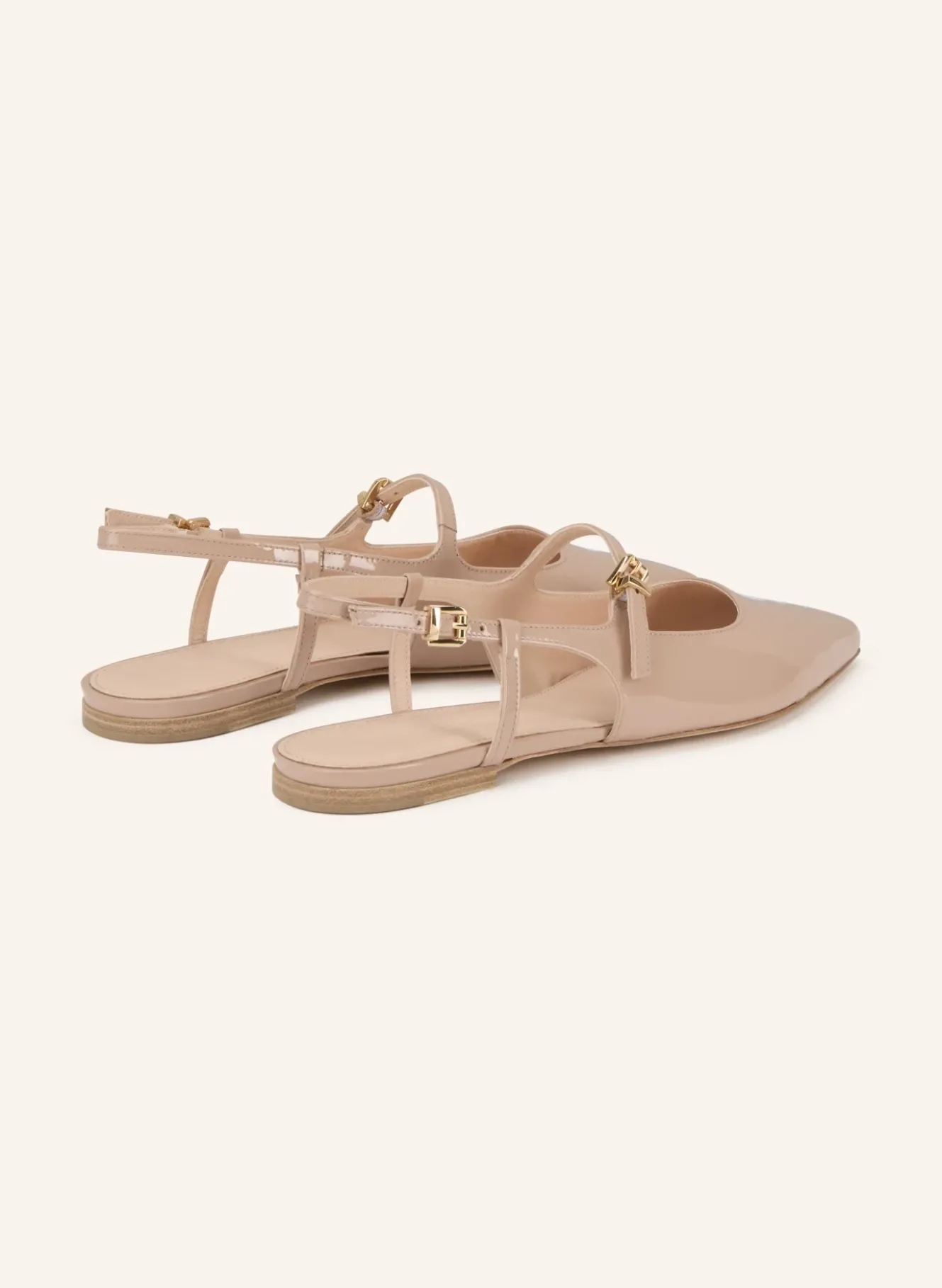 Slingballerinas GRETA