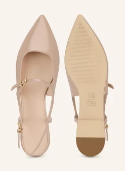 Slingballerinas GRETA