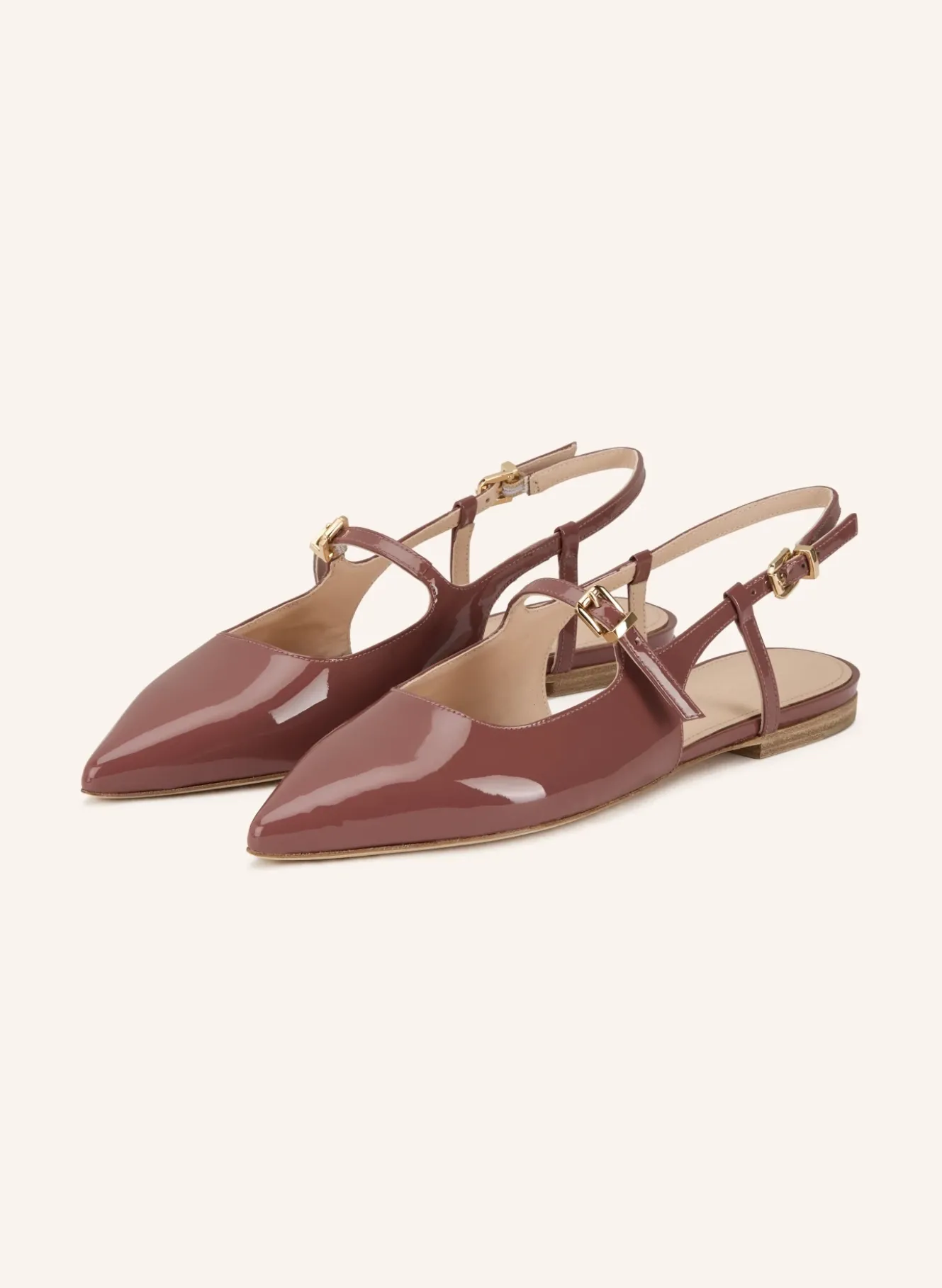 Slingballerinas GRETA