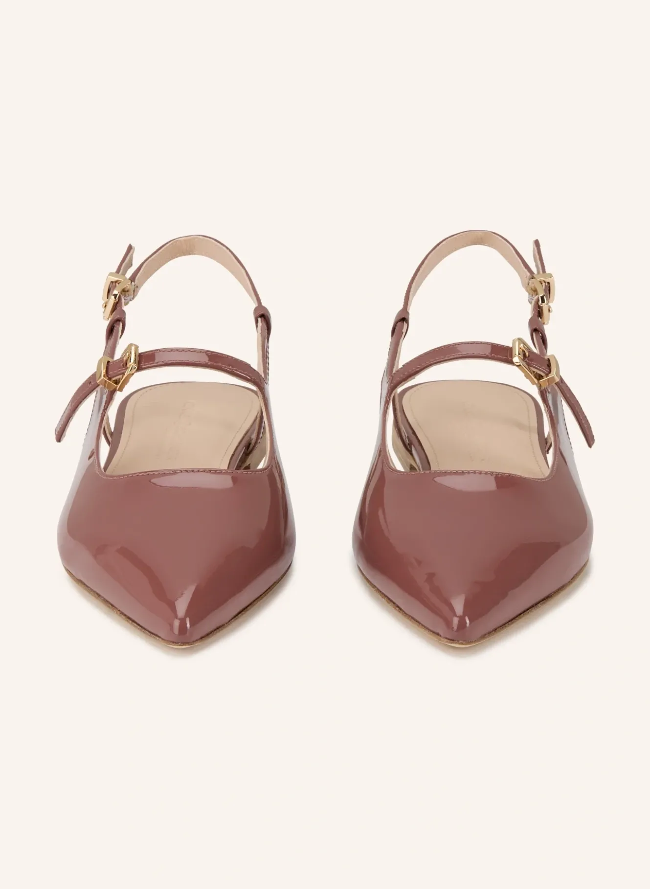 Slingballerinas GRETA