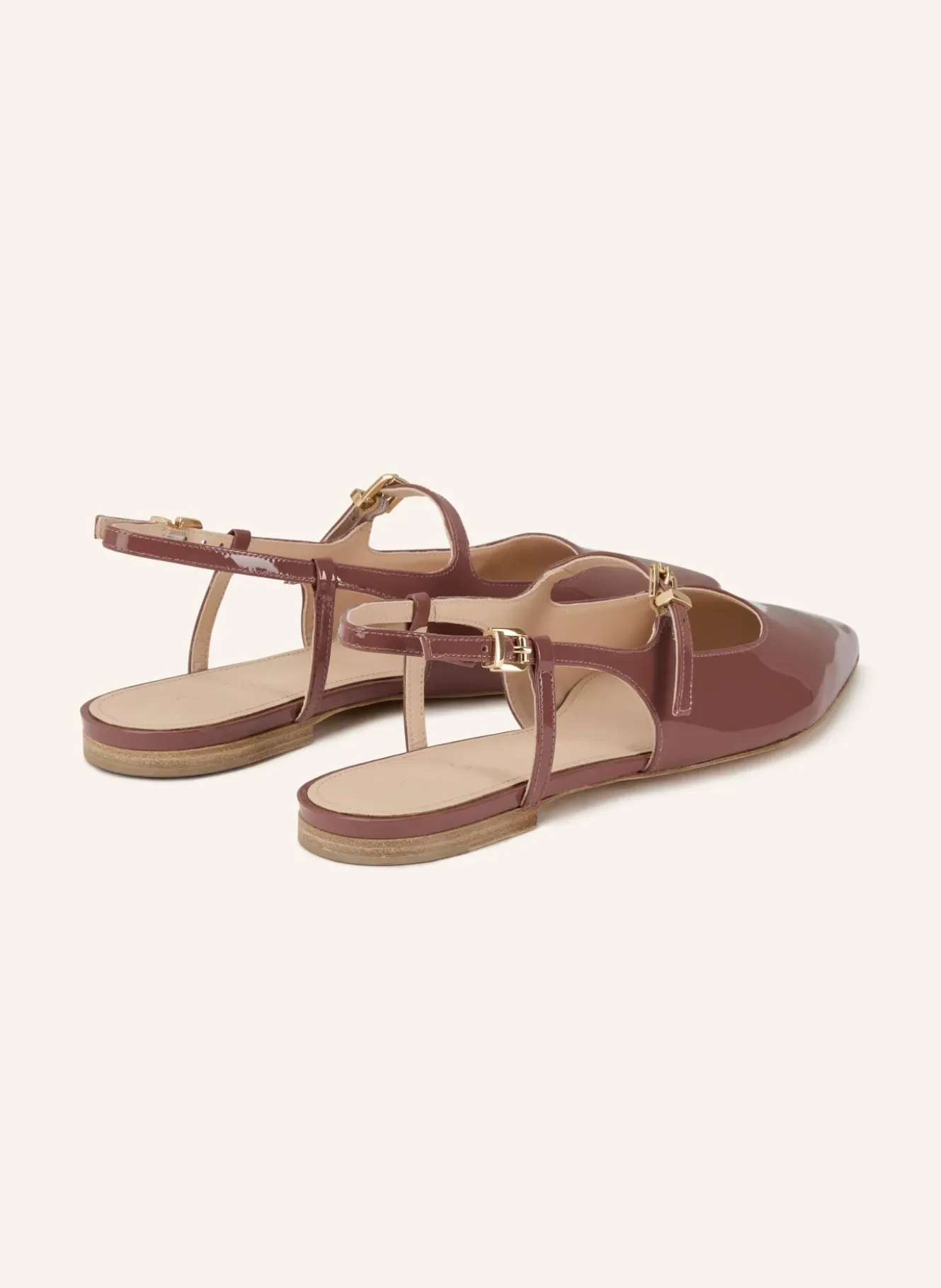 Slingballerinas GRETA