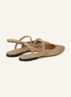 Slingballerinas INGRID
