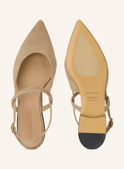 Slingballerinas INGRID