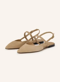 Slingballerinas INGRID