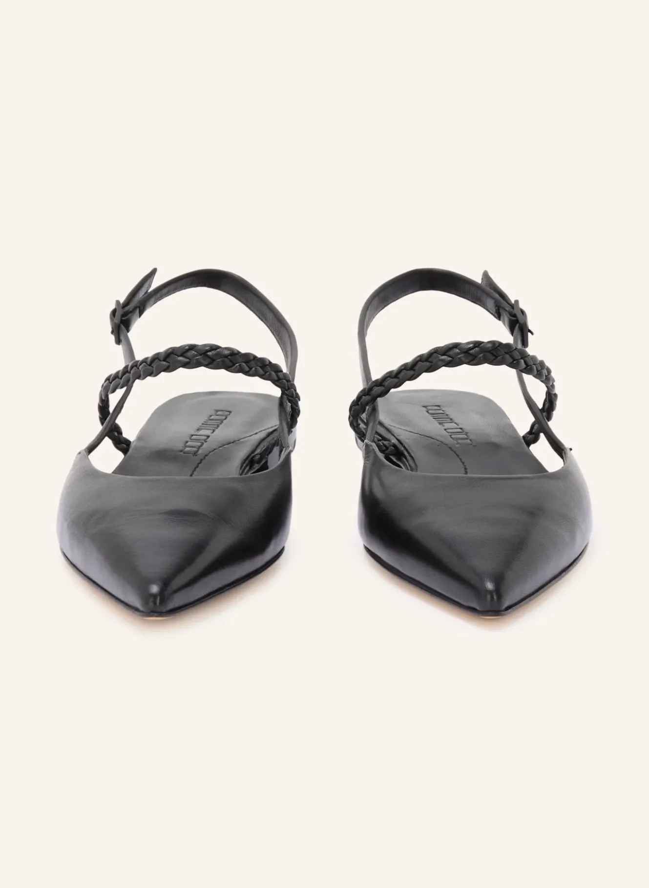 Slingballerinas INGRID
