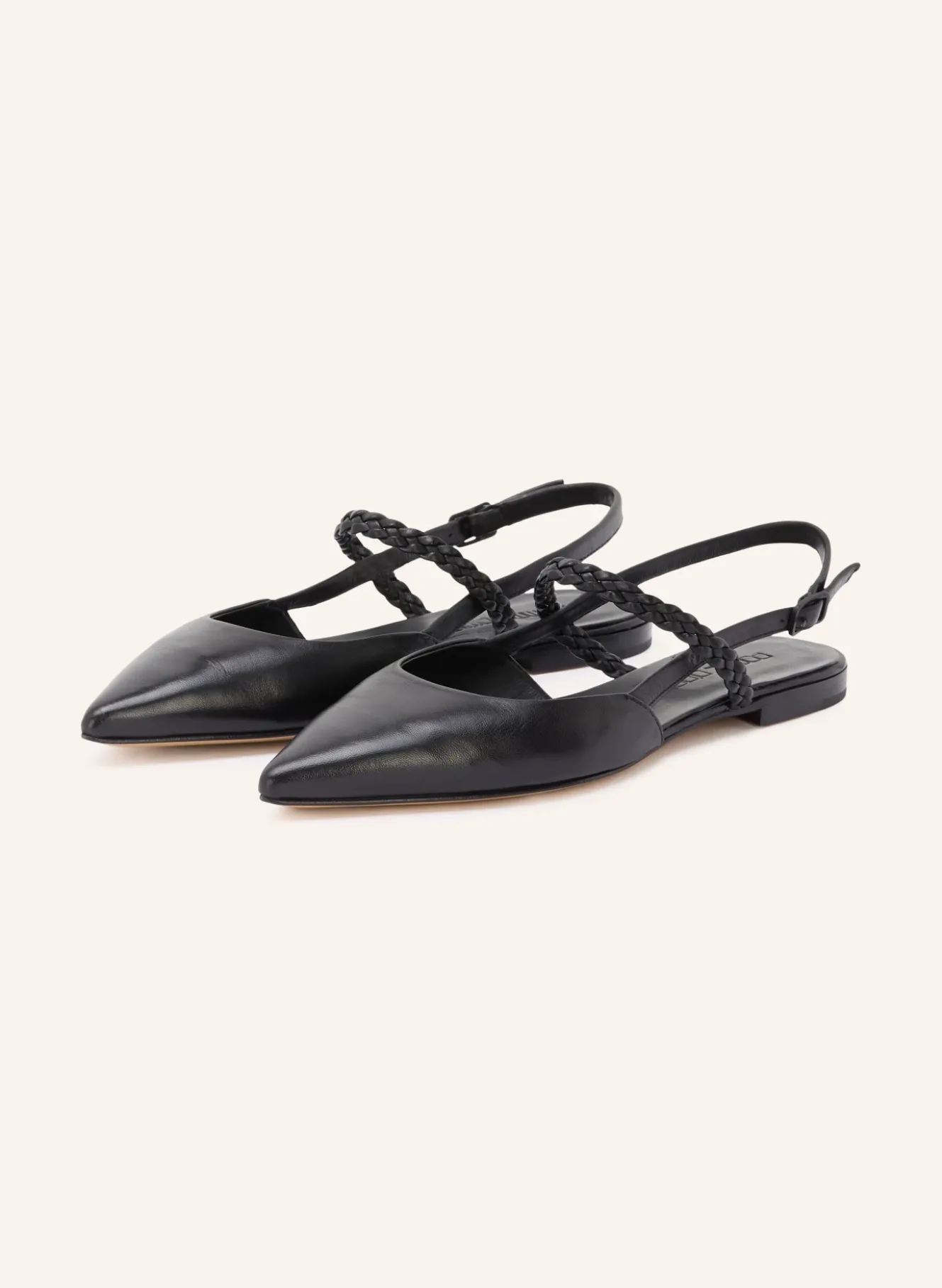 Slingballerinas INGRID