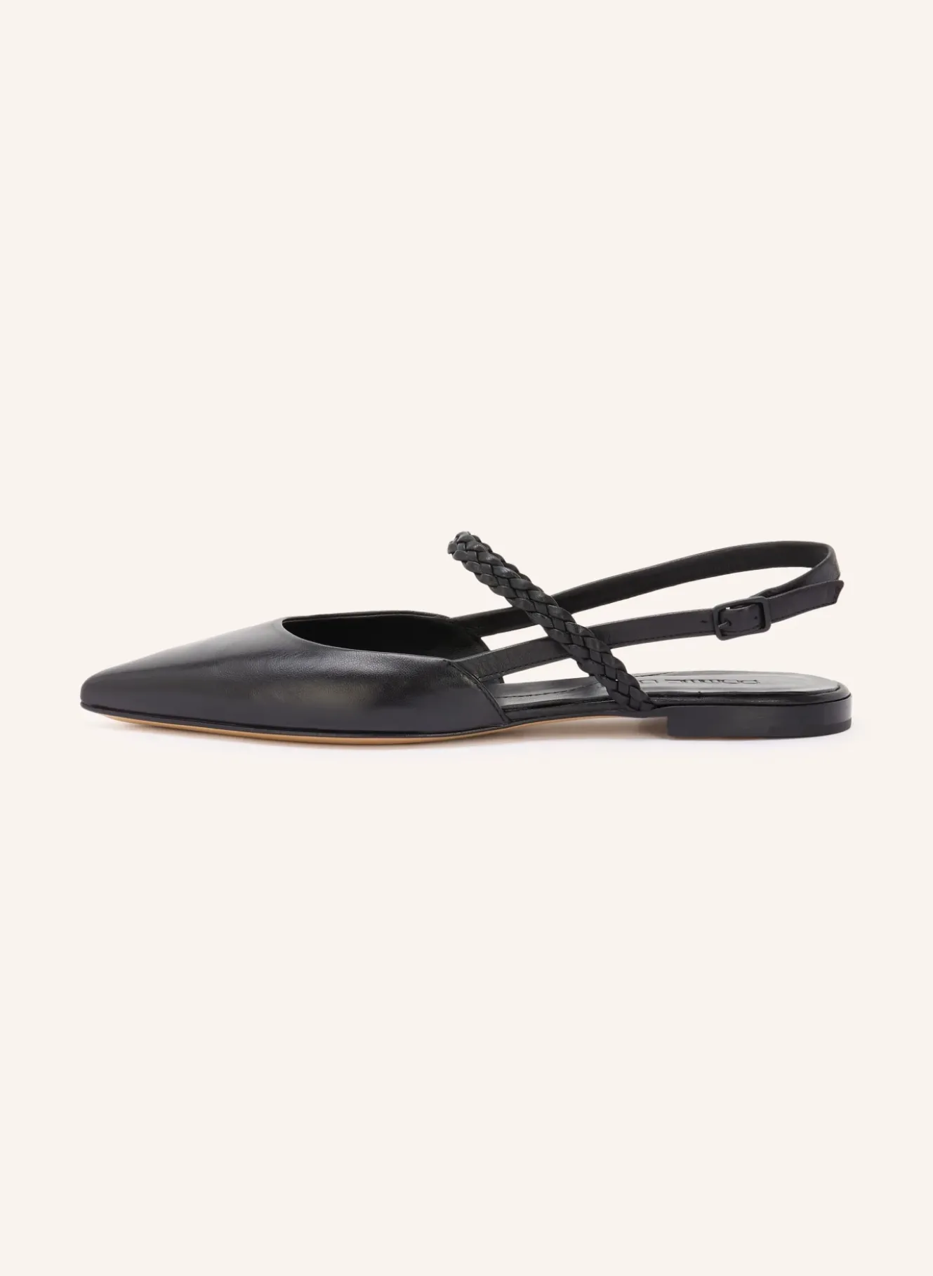 Slingballerinas INGRID