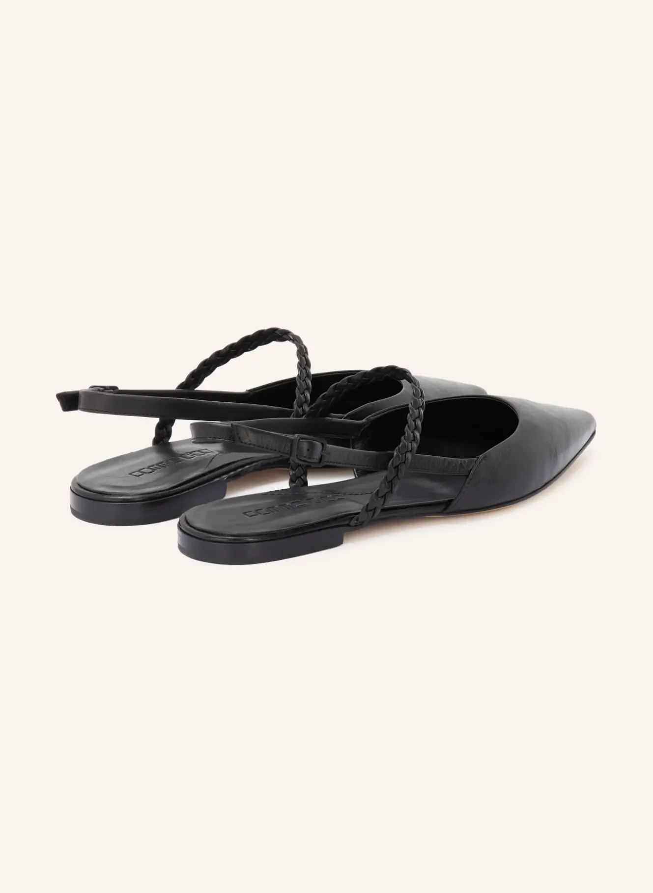 Slingballerinas INGRID