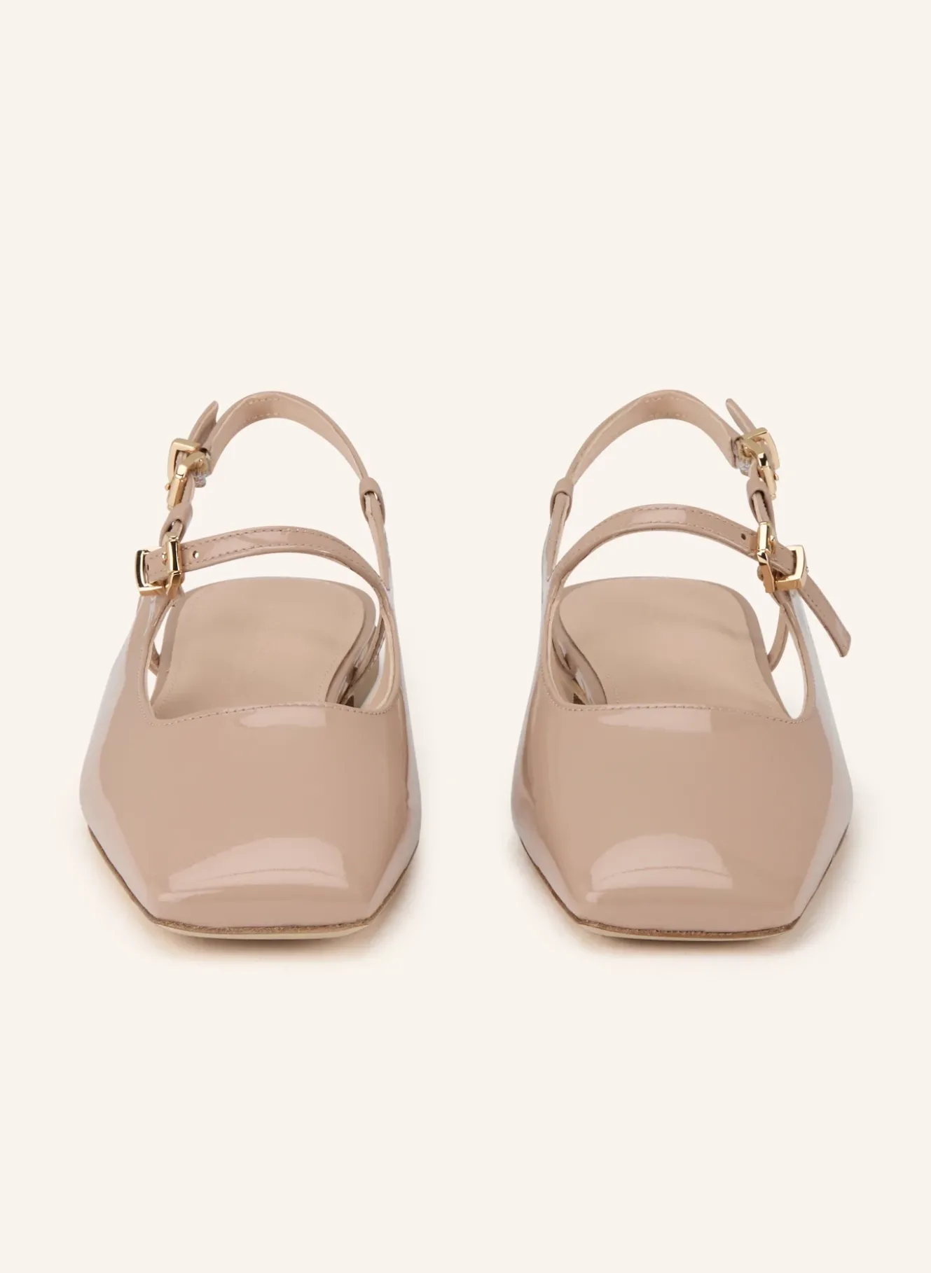 Slingballerinas LEILA