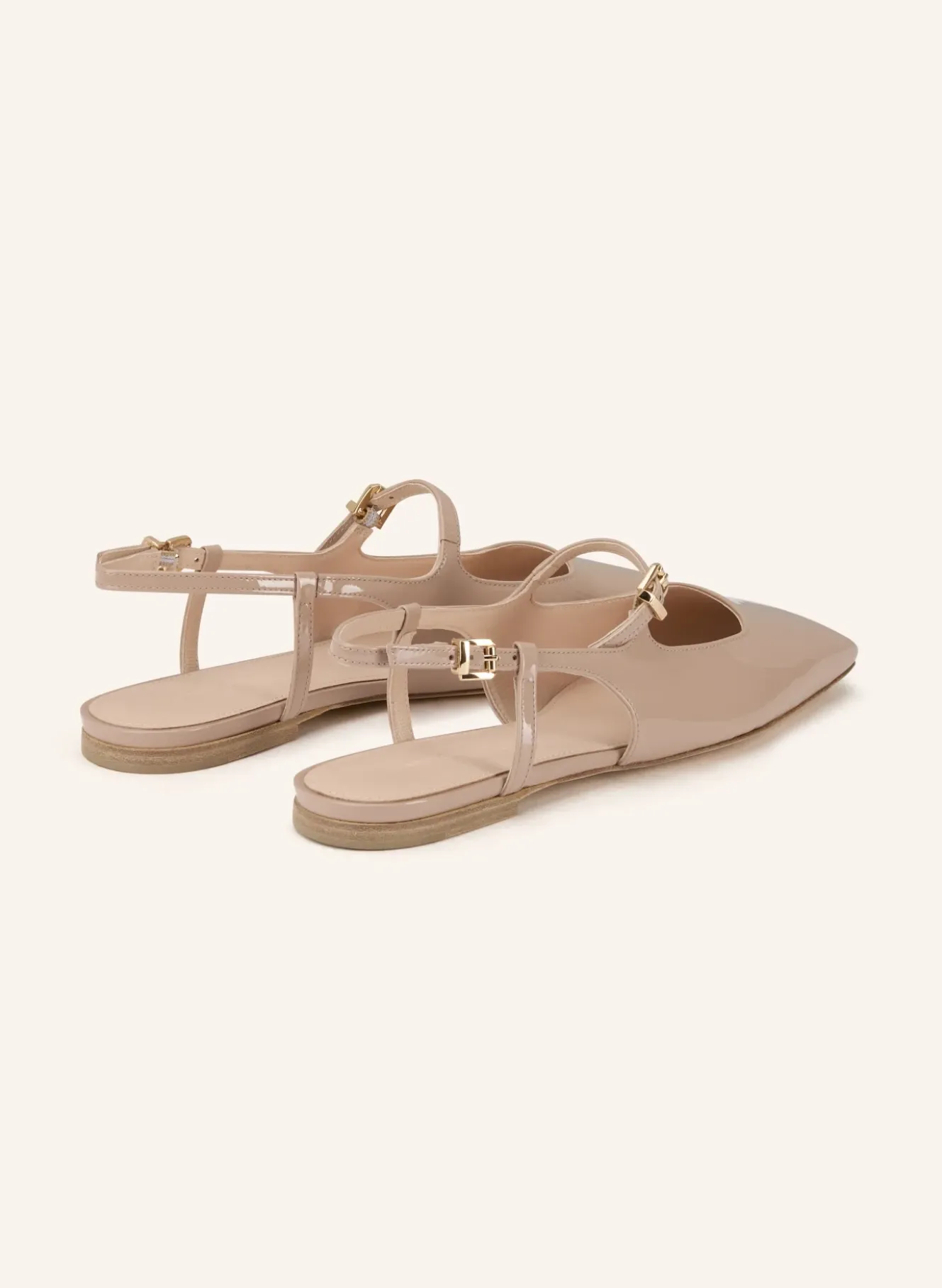Slingballerinas LEILA