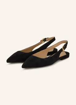 Slingballerinas LONDYN