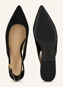 Slingballerinas LONDYN