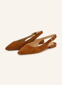 Slingballerinas LONDYN