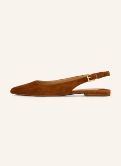 Slingballerinas LONDYN