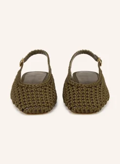 Slingballerinas MARINA