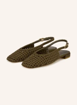 Slingballerinas MARINA