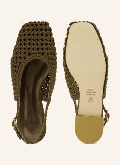 Slingballerinas MARINA