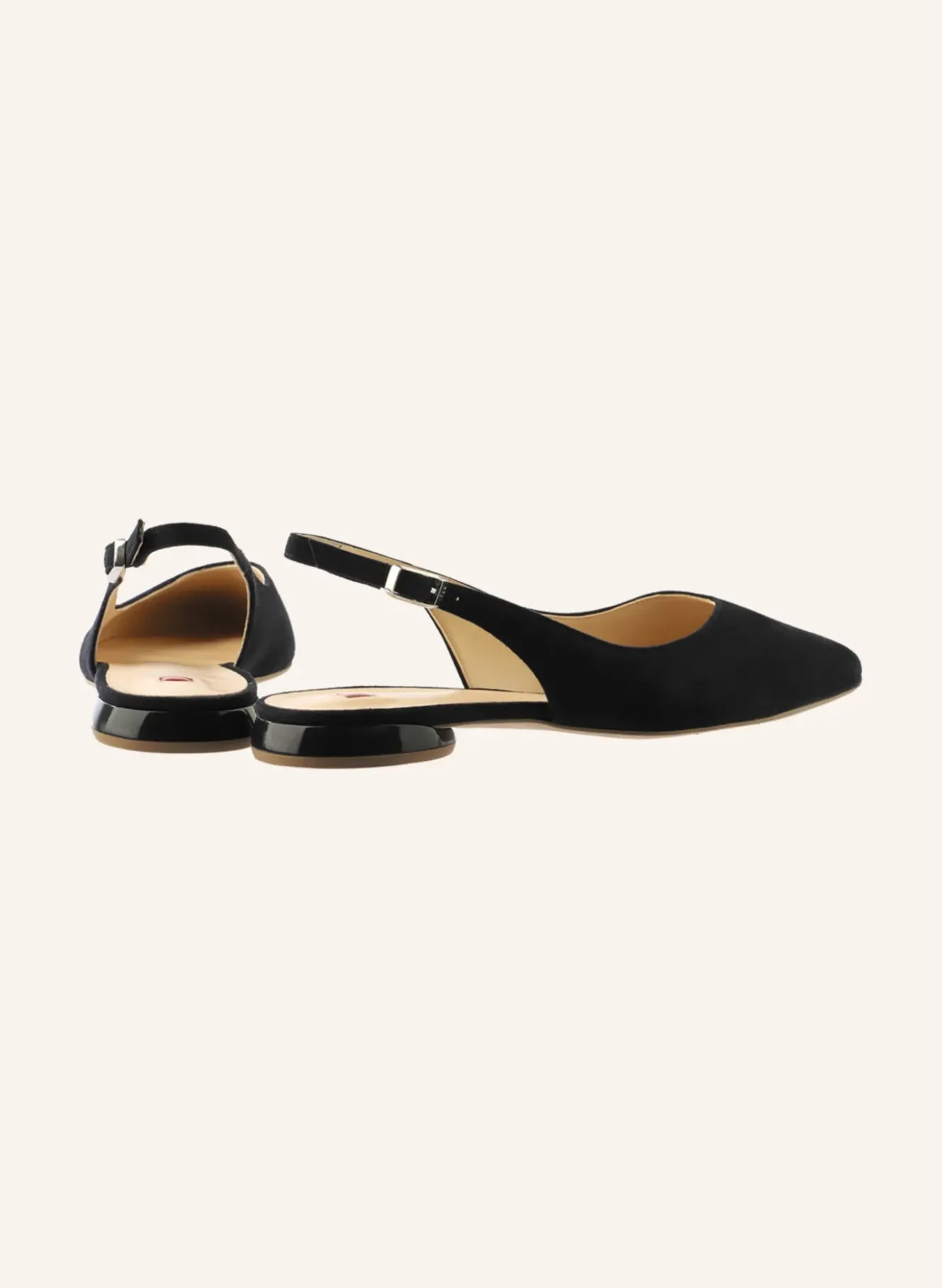Slingballerinas MONA