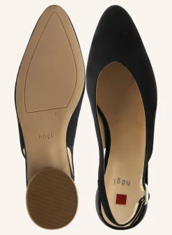 Slingballerinas MONA