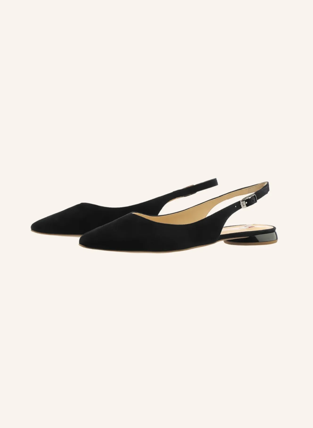 Slingballerinas MONA