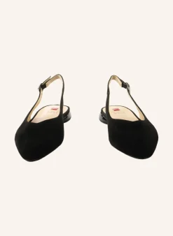 Slingballerinas MONA
