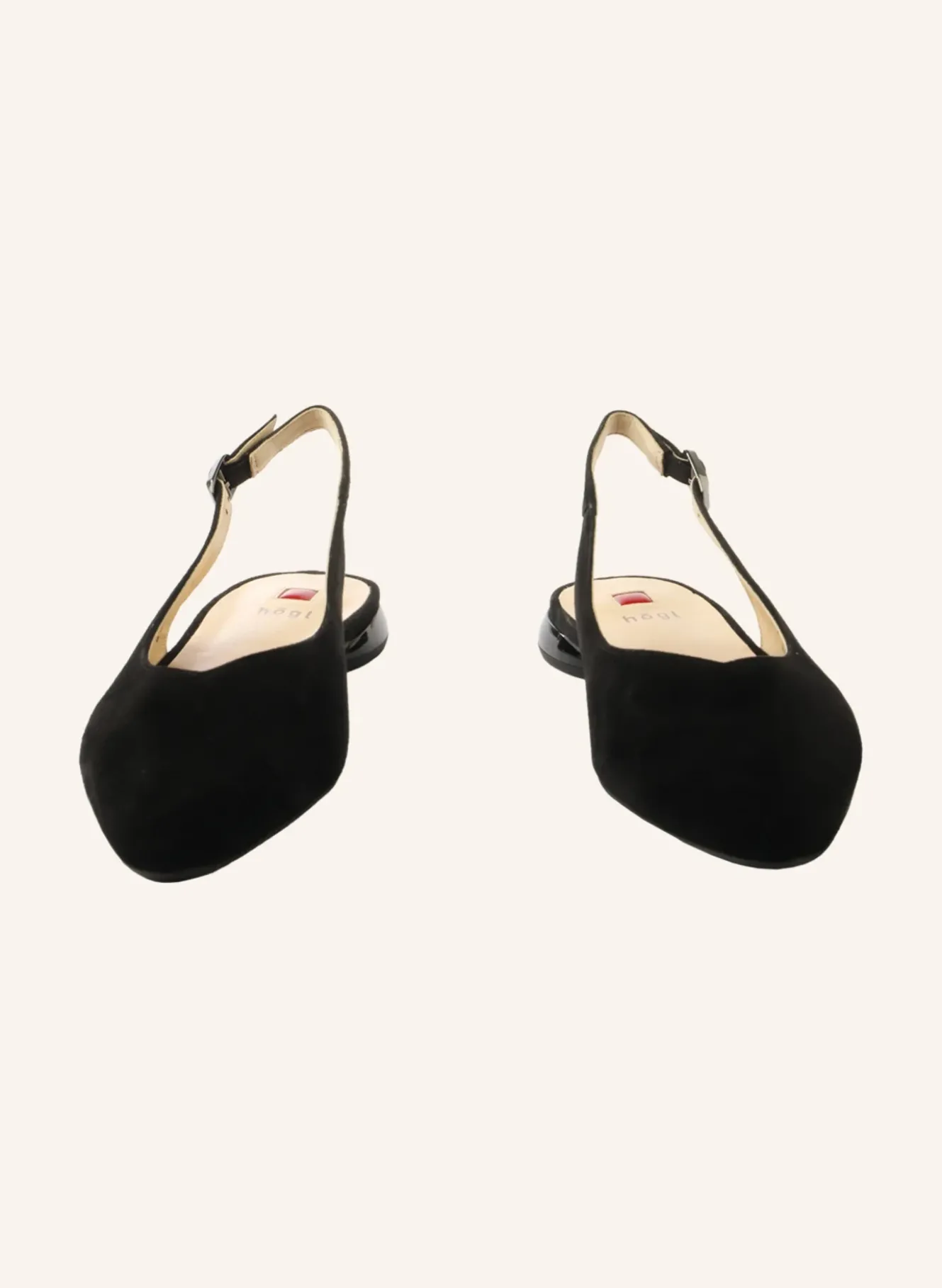 Slingballerinas MONA