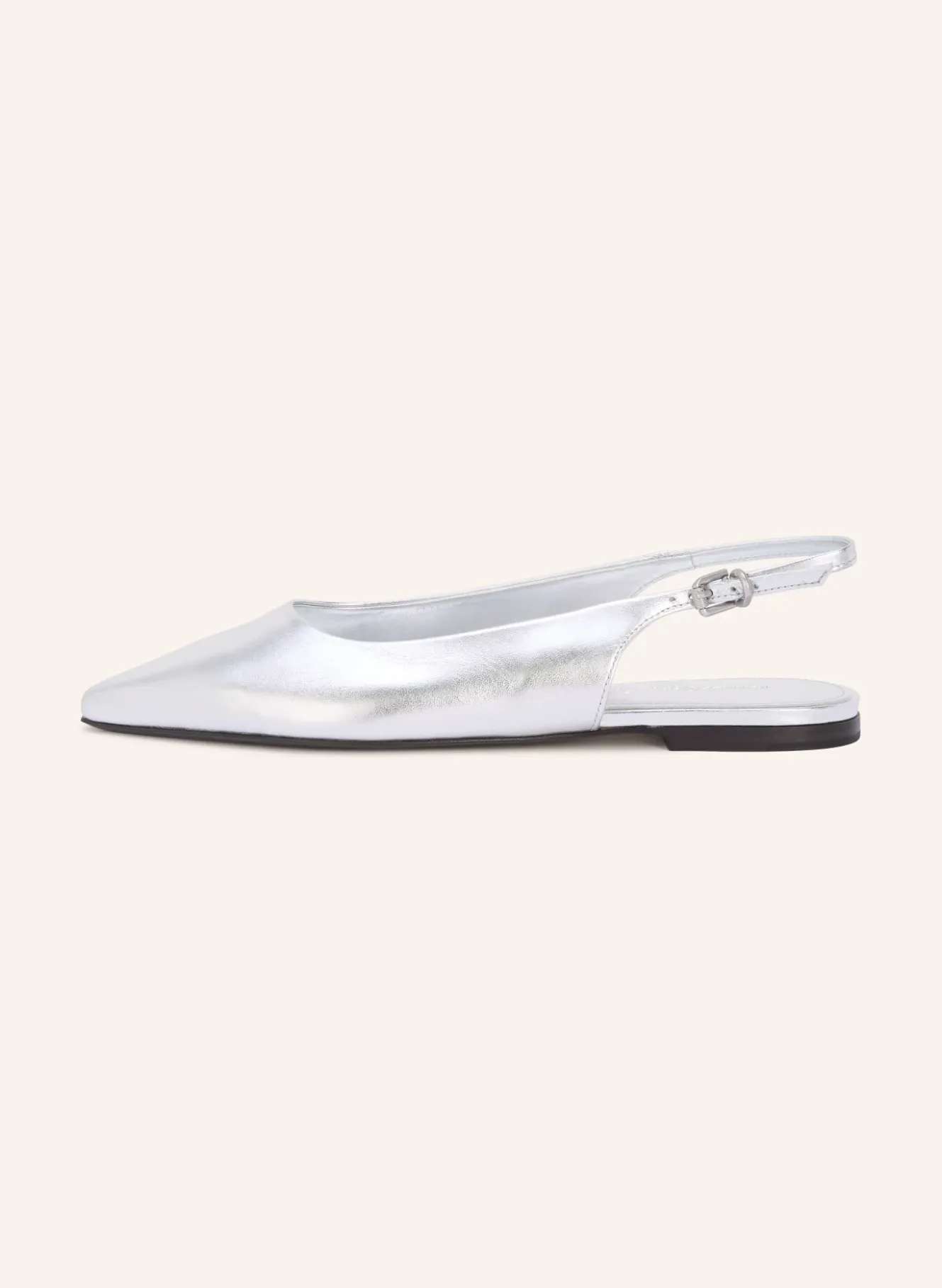 Slingballerinas NIKA