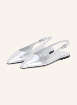 Slingballerinas NIKA