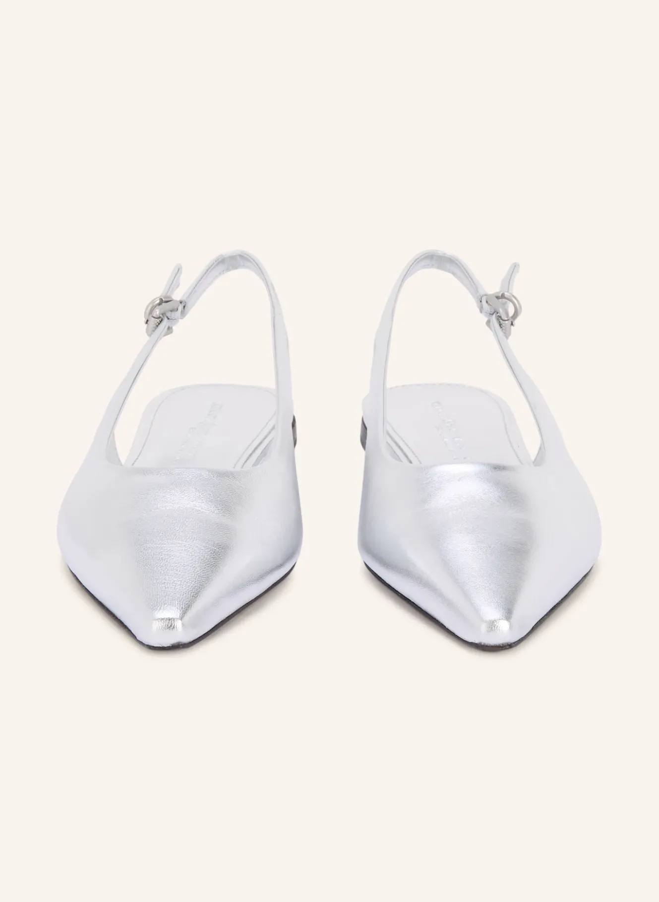 Slingballerinas NIKA