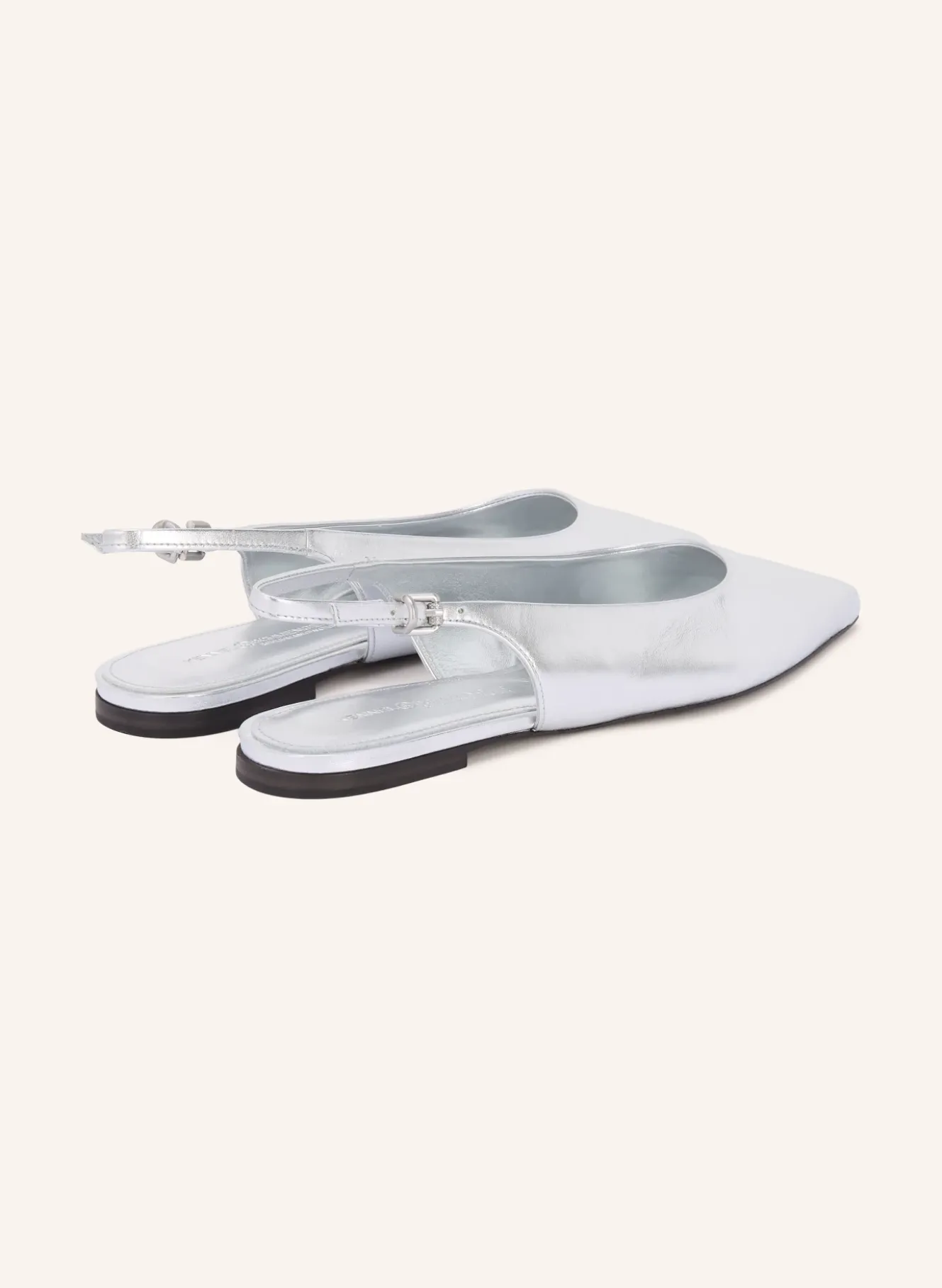Slingballerinas NIKA
