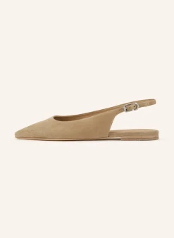 Slingballerinas NIKA