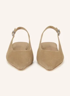 Slingballerinas NIKA