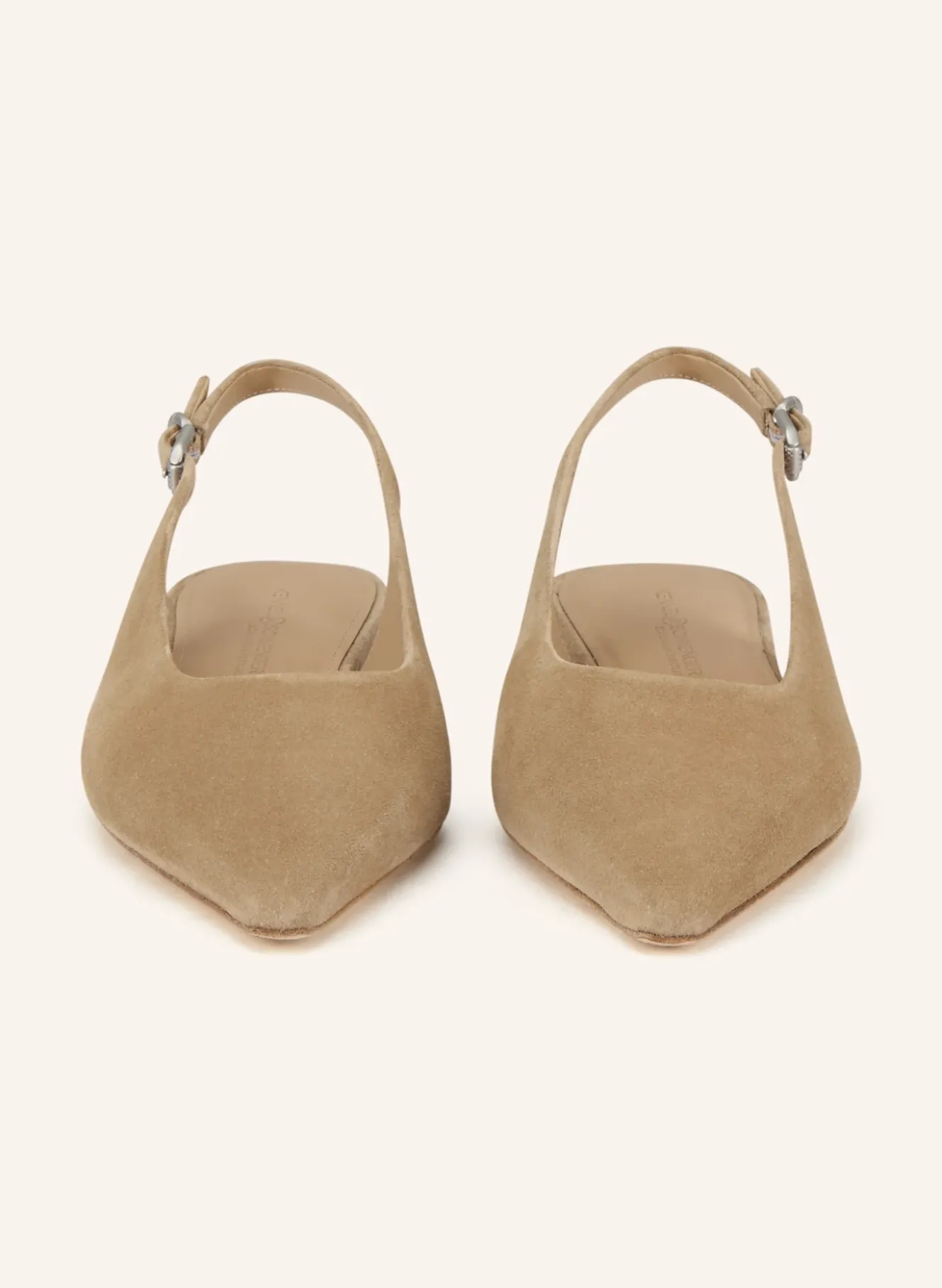Slingballerinas NIKA
