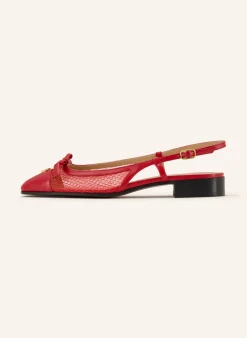 Slingballerinas VG VALET DU ROI