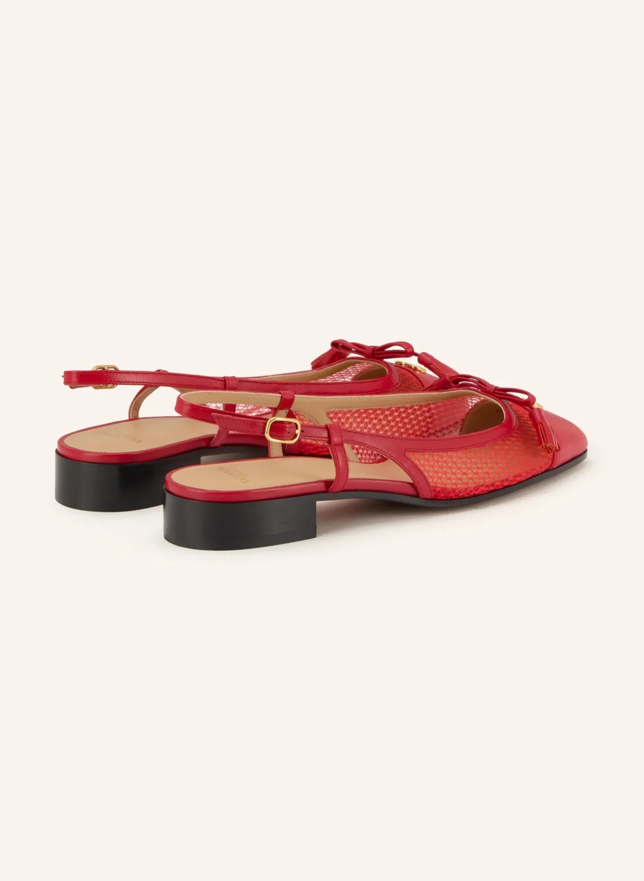 Slingballerinas VG VALET DU ROI