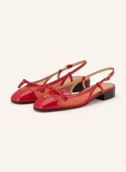 Slingballerinas VG VALET DU ROI