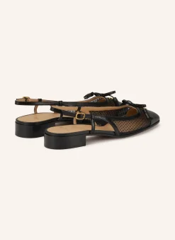 Slingballerinas VG VALET DU ROI