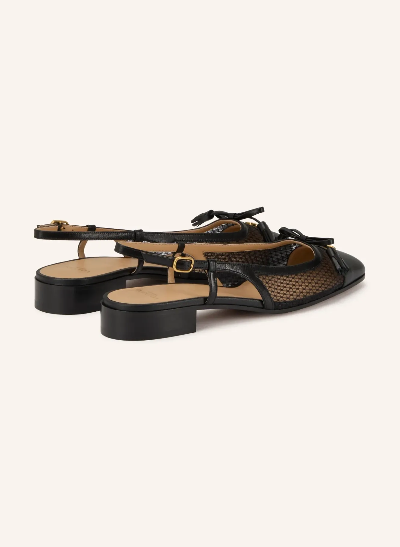 Slingballerinas VG VALET DU ROI