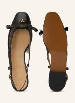 Slingballerinas VG VALET DU ROI